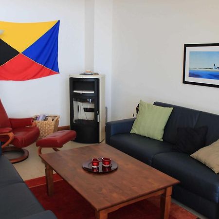 Ruegen Star Appartements De Luxe 萨斯尼茨 外观 照片