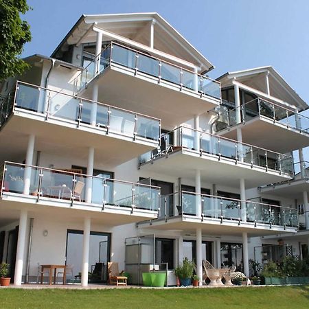 Ruegen Star Appartements De Luxe 萨斯尼茨 外观 照片