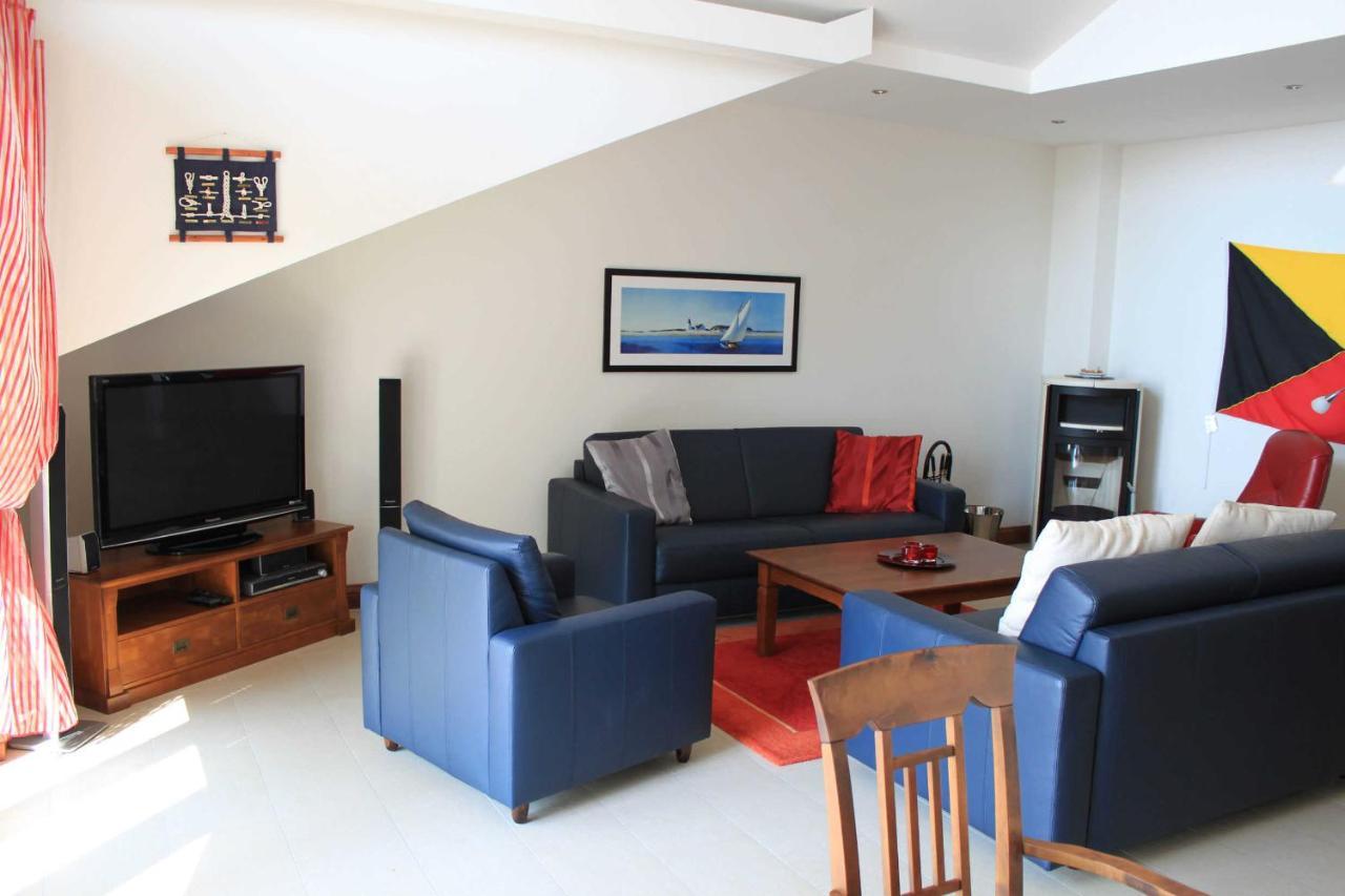Ruegen Star Appartements De Luxe 萨斯尼茨 外观 照片