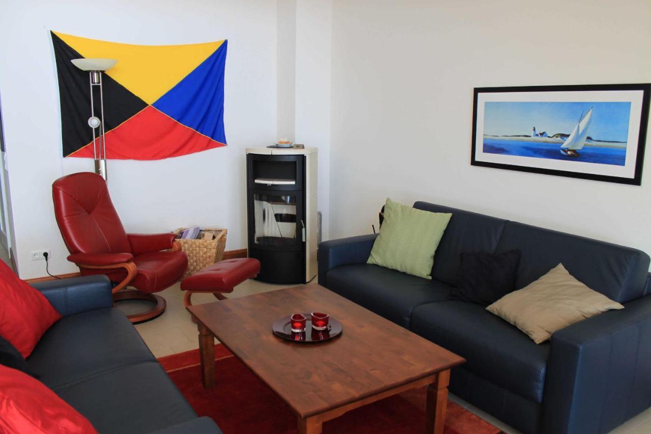 Ruegen Star Appartements De Luxe 萨斯尼茨 外观 照片