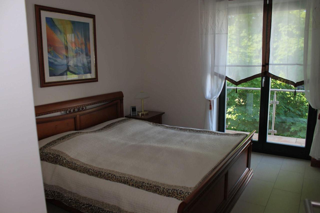 Ruegen Star Appartements De Luxe 萨斯尼茨 外观 照片
