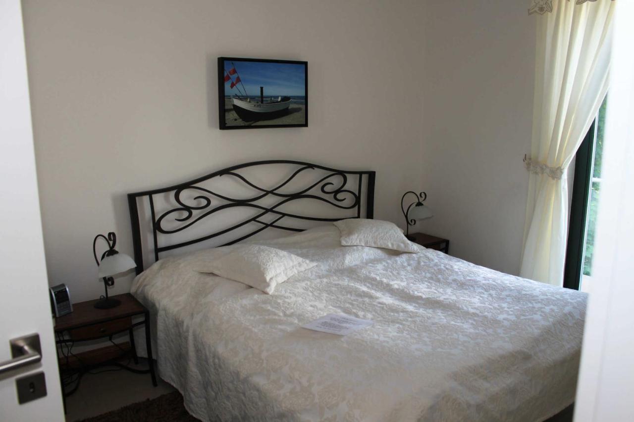 Ruegen Star Appartements De Luxe 萨斯尼茨 外观 照片